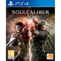 Soulcalibur VI XBOX ONE