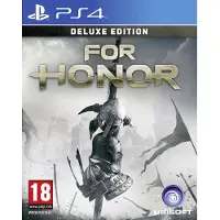 For Honor - Deluxe Edition - Sony PlayStation 4 - Toiminta