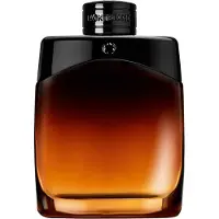 Mont Blanc Legend Night Vapo 100ml Eau De Parfum