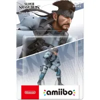 Snake (Super Smash Bros. Collection No. 75)