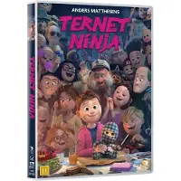 Ternet Ninja