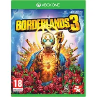 Borderlands 3 One