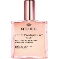 Nuxe Huile Prodigieuse Florale Multi-Purpose Dry Oil, 100ml