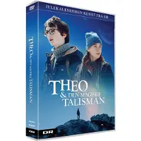 Theo og den magiske talisman