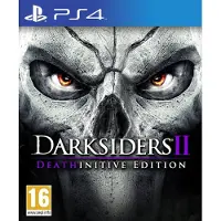 Darksiders 2 - DeathInitive Edition