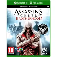 Assassin's Creed - Brotherhood Classics