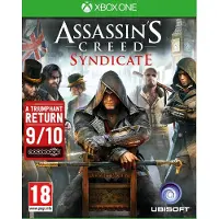 Assassin's Creed - Syndicate