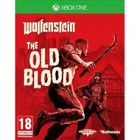 Wolfenstein: The Old Blood