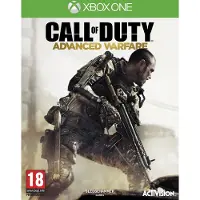 Call of Duty: Advanced Warfare (FR/Multi in Game) (One)