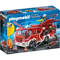 Playmobil Paloauto