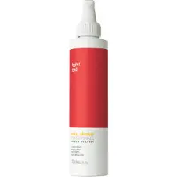 Milk shake Direct Colour Light Red