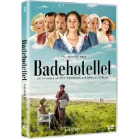 Badehotellet - Kausi 5