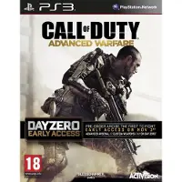 Call of Duty - Advanced Warfare Day Zero Edition PS3