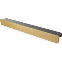 Gejst Flex Magnetic Shelf - Brown - L:60CM