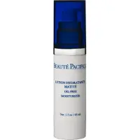 Beauté Pacifique Oil-Free Moisturizer, 40ml