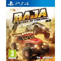 Baja - Edge of Control HD
