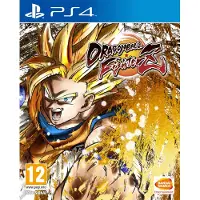 Dragon Ball FighterZ Sony PlayStation 4