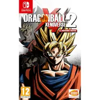 Dragon Ball - Xenoverse 2