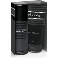 Van Gils Strictly for Men Lahjasetti