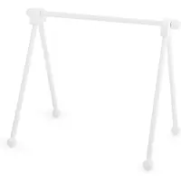 Moulin Roty Wooden Activity Stand White