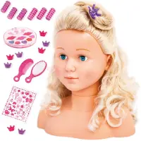 Bayer Super Model Kauneussetti