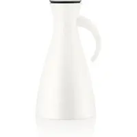 Eva Solo Termoskannu 1,0 l valkoinen