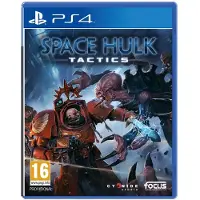 Space Hulk - Tactics