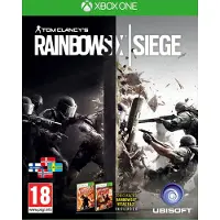 RainbowSix - Siege
