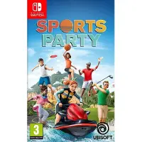 Sports Party