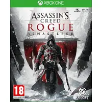 Assassin's Creed: Rogue Remastered XONE