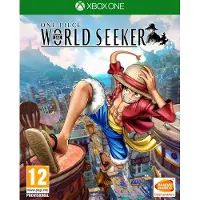 One Piece - World Seeker