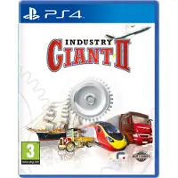 Industry Giant II - HD Remake