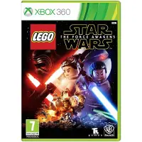 Lego Star Wars - The Force Awakens