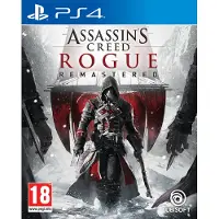 Assassin's Creed - Rogue - Remastered