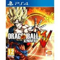 Dragon Ball - Xenoverse