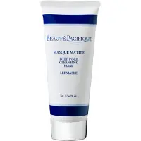 Beauté Pacifique Deep Pore Cleansing Mask, 50ml