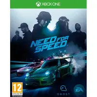 Need for Speed (Xbox One)