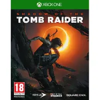 Shadow of The Tomb Raider - Croft Editon