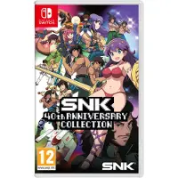 40th Anniversary Collection SWITCH