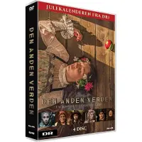 Den anden verden - DVD