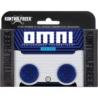 KontrolFreek Omni Blue - (PS5/PS4)