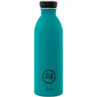 24Bottles 24 Bottles - Urban Bottle 0,5 L - Atlantic Bay (24B30)