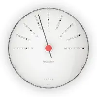 Arne Jacobsen AJ Bankers kosteusmittari