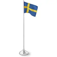 Rosendahl Pöytälippu 35 cm Ruotsalainen