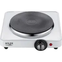 Adler 1500W keittolevy