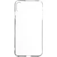 Insmat Crystal Apple iPhone XS Max suojakuori