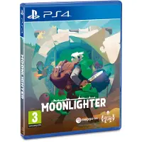 Moonlighter PS4