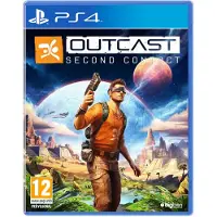 Outcast - Second Contact
