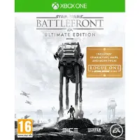 Star Wars - Battlefront - Ultimate Edition