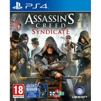 Assassins Creed Syndicate